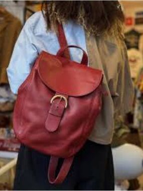 Coach‎ Vintage Soho Bantam Back Sac 4134